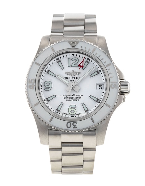 Breitling SuperOcean Automatic A17316